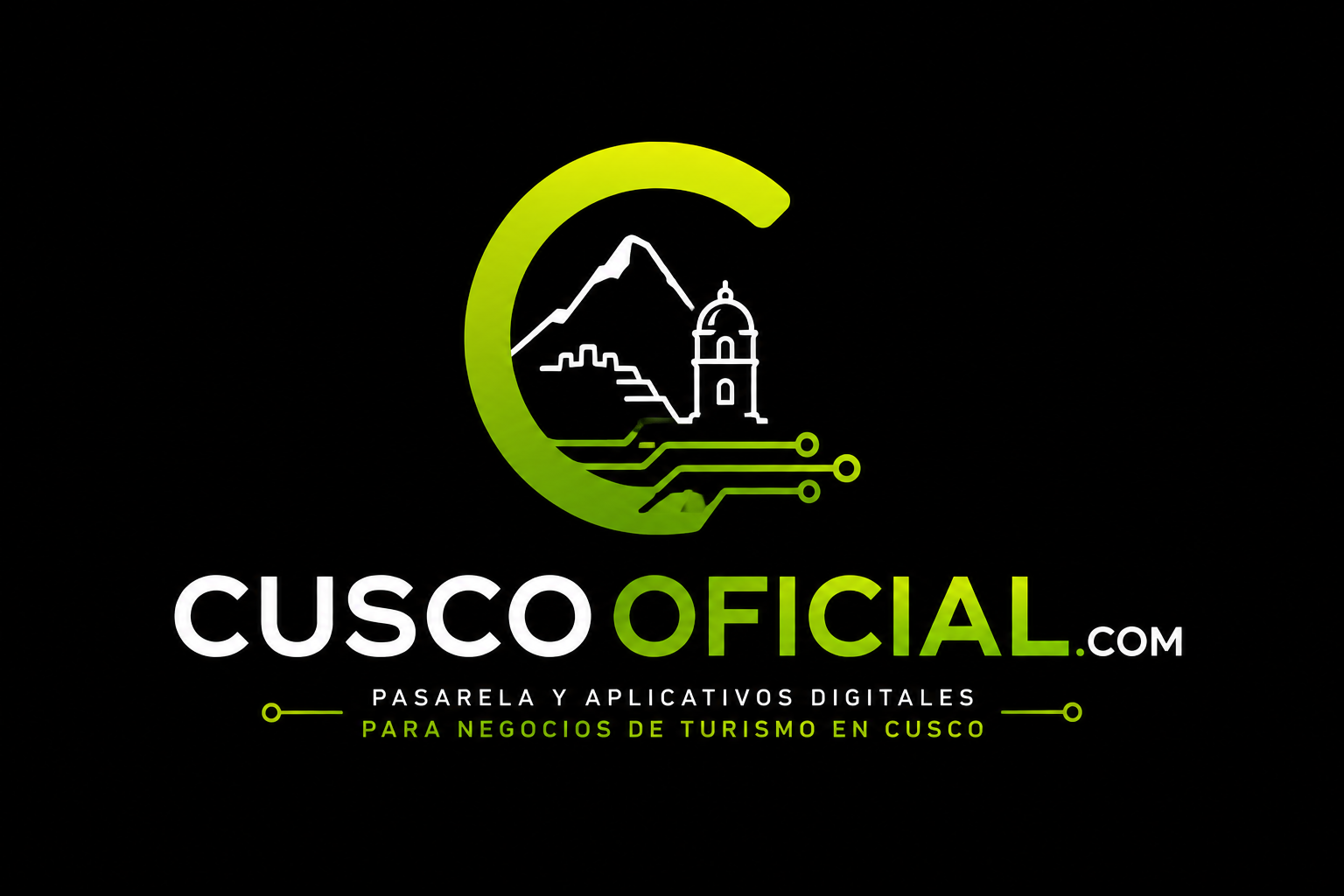 Cusco Oficial